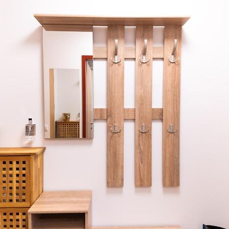 Bella Mura Blue Apartment Moravske-Toplice Dış mekan fotoğraf