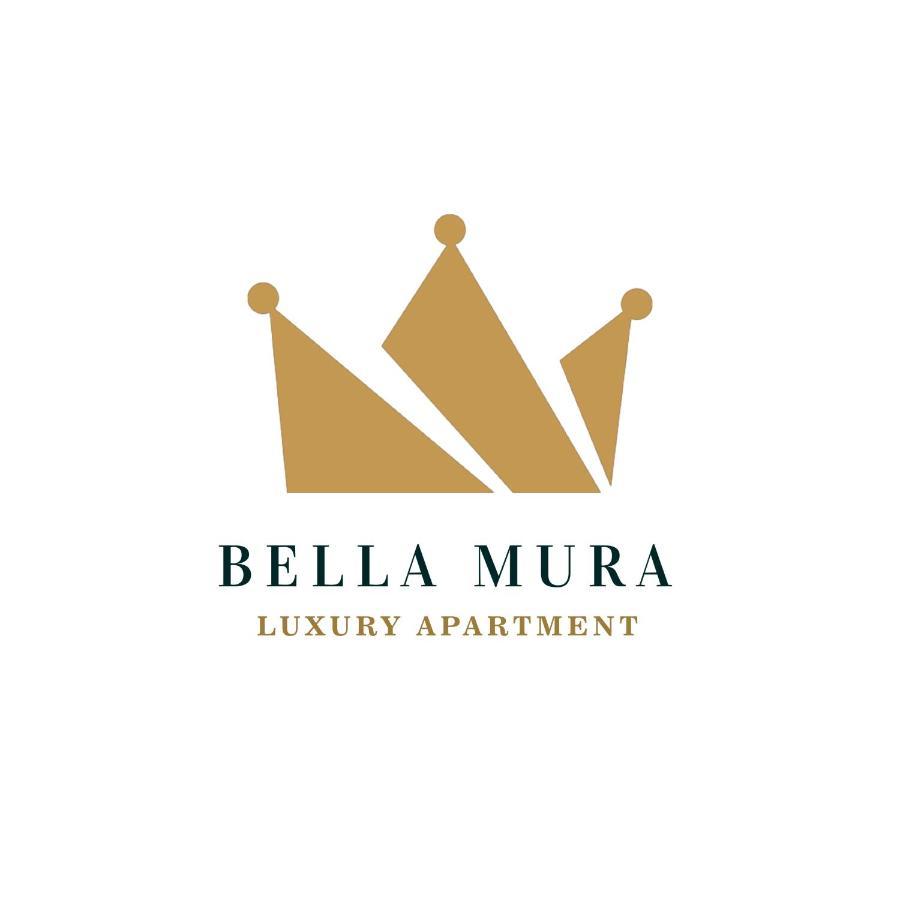 Bella Mura Blue Apartment Moravske-Toplice Dış mekan fotoğraf