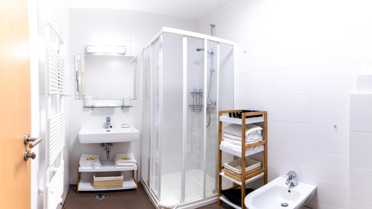 Bella Mura Blue Apartment Moravske-Toplice Dış mekan fotoğraf