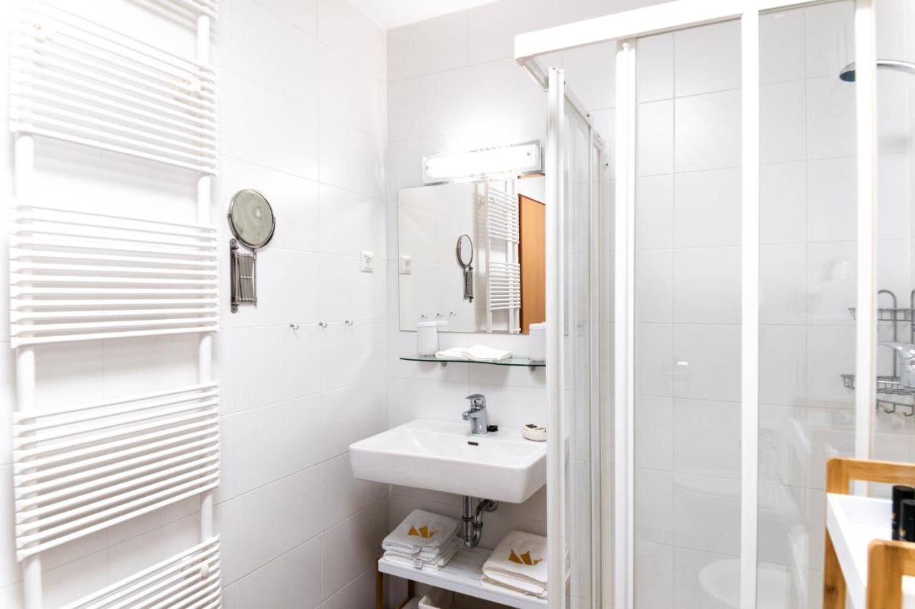 Bella Mura Blue Apartment Moravske-Toplice Dış mekan fotoğraf