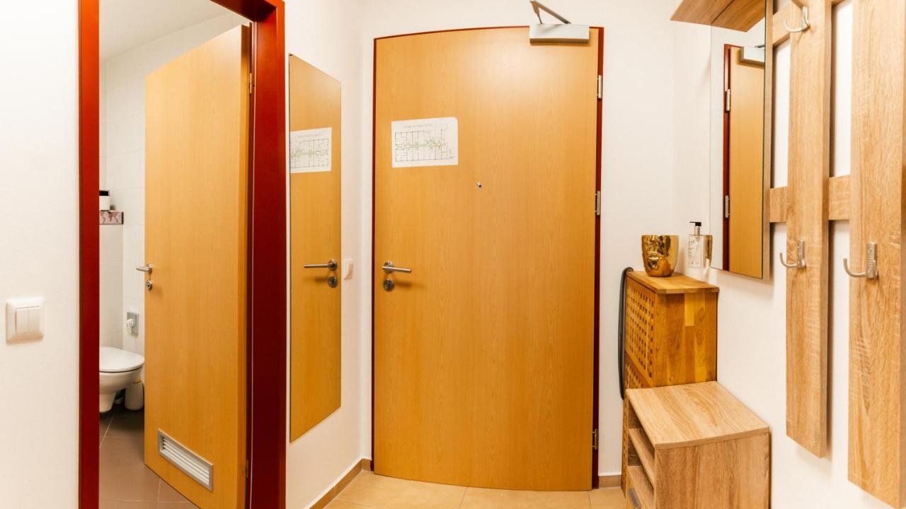 Bella Mura Blue Apartment Moravske-Toplice Dış mekan fotoğraf